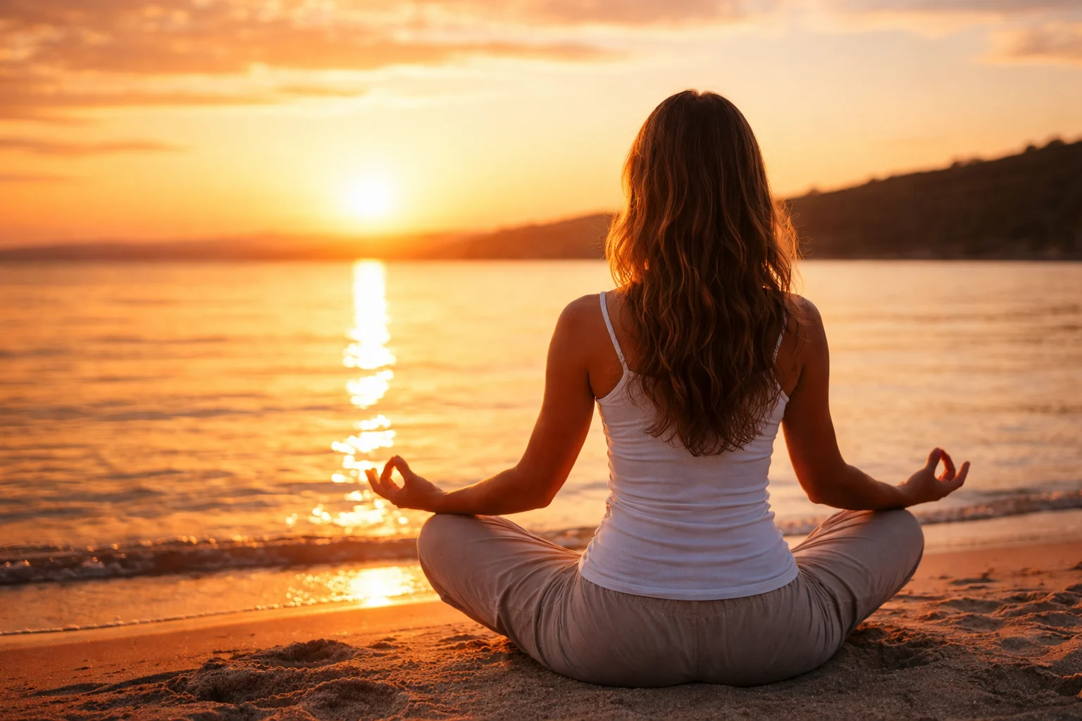 Mindful health support in focus